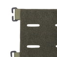 thumbnail image 2 of Mini Tablero Parche Panel Parche Molle Panel Parche Molle (verde Cuadrado), 2 of 6