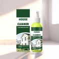 thumbnail image 4 of Outdoor Concentrated Cleaner With Sodium Hypochlorite For Removal Of Stains Without Wiping Safe Outdoor Cleaner.100Ml, 4 of 8