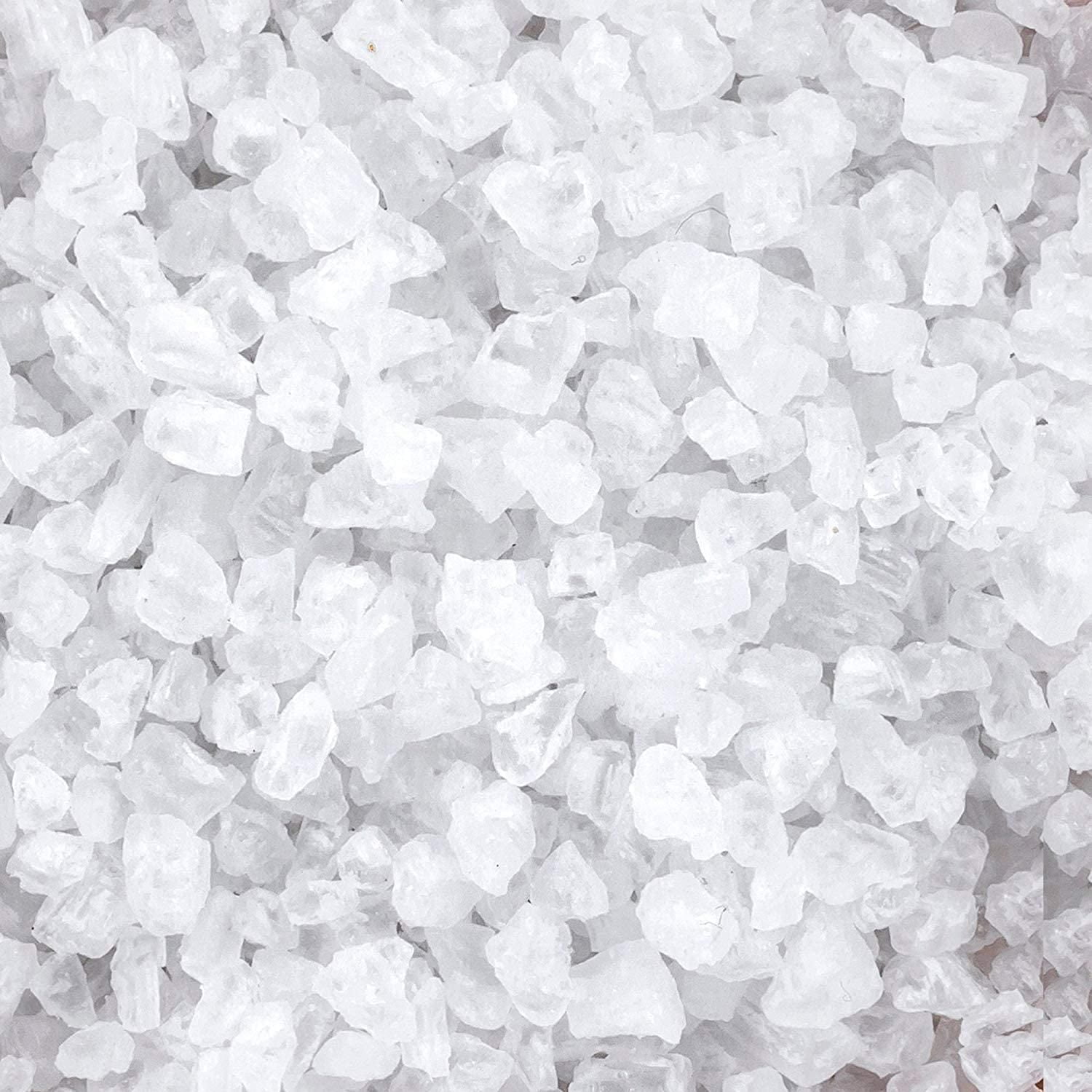 Sel d'aquarium d'une pinte API