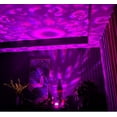 thumbnail image 6 of Taotanxi Northern Light Projector, Battery Operated Aurora Night Light, Colors Galaxy Lamp Ocean Wave Ceiling Projector Mood Ambient Lighting for Bedroom Party Gift, 6 of 7