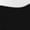 2 Black-2, variant on Cow Print Black White Crew Socks for Men & Women, Breathable Casual Athletic Ankle Socks