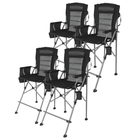 redcamp extra tall camping chairs product