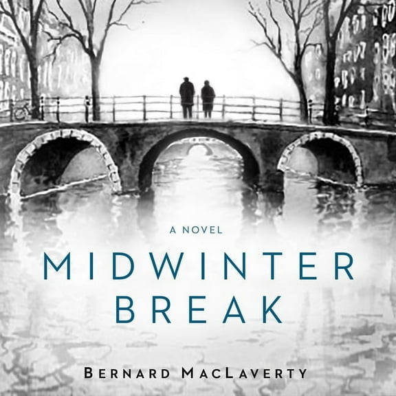 Midwinter Break (Audiobook)