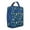 Blue-39, variant on Tropical Insulated Lunch Bag – Vibrant Hawaiian Print with Exotic Floral and Palm Leaves Pattern, Durable Waterproof Thermal Cooler Tote for Summer Beach and Resort