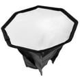 thumbnail image 1 of Minkissy Photography Lighting Soft Light Cover Softbox Flash Iron 1Pack, 1 of 6