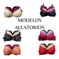 thumbnail image 3 of Brasier 6 Pza Talla Extra Copa D Y Dd Clásico Tres Broches, 3 of 8