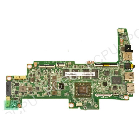 783049-501 HP Stream 14-Z Laptop Motherboard 2G/32GB SSD w/ AMD A4u-6400T 1.0Ghz