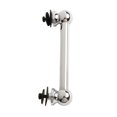 thumbnail image 2 of Mosiee Sleek And Functional One Side Snare Drum Lugs With Matching Screws And Washers Available In Six Sizes From 26 To 90Mm, 2 of 9