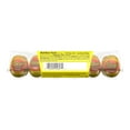 thumbnail image 3 of REESE'S Milk Chocolate Peanut Butter Creme Eggs, Easter Candy Carton, 14.4 oz (12 Pieces), 3 of 9