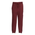 thumbnail image 5 of 365 Kids from Garanimals Boys French Terry Joggers, Sizes 4-10, 5 of 5