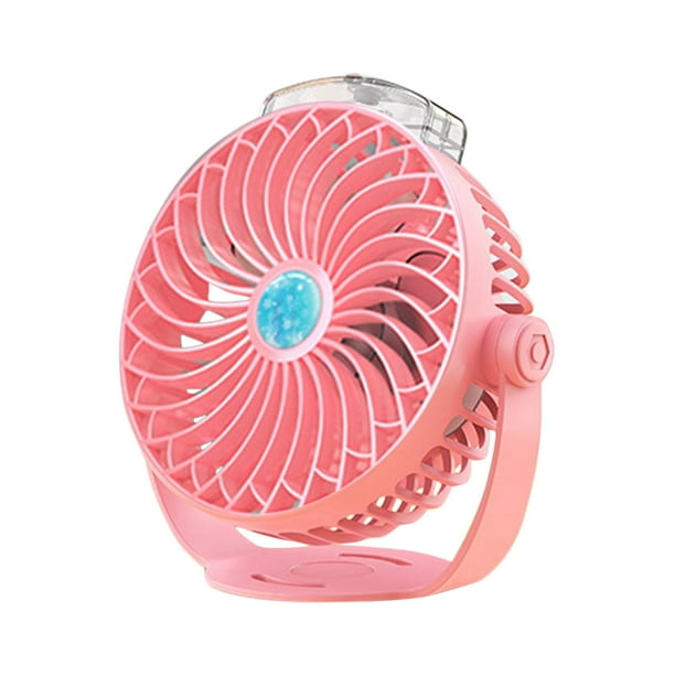 Little sale desk fan