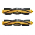 thumbnail image 1 of 2Pcs Main Brush Kit for Deebot Ozmo 900 DN5G Vacuum Cleaner Parts, 1 of 4