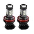 thumbnail image 1 of H11 Led Bulb,h8 Led Bulb, Led Fog Light Bulb, Car Led Bulbs, Fog Light Bulbs, 1 of 3