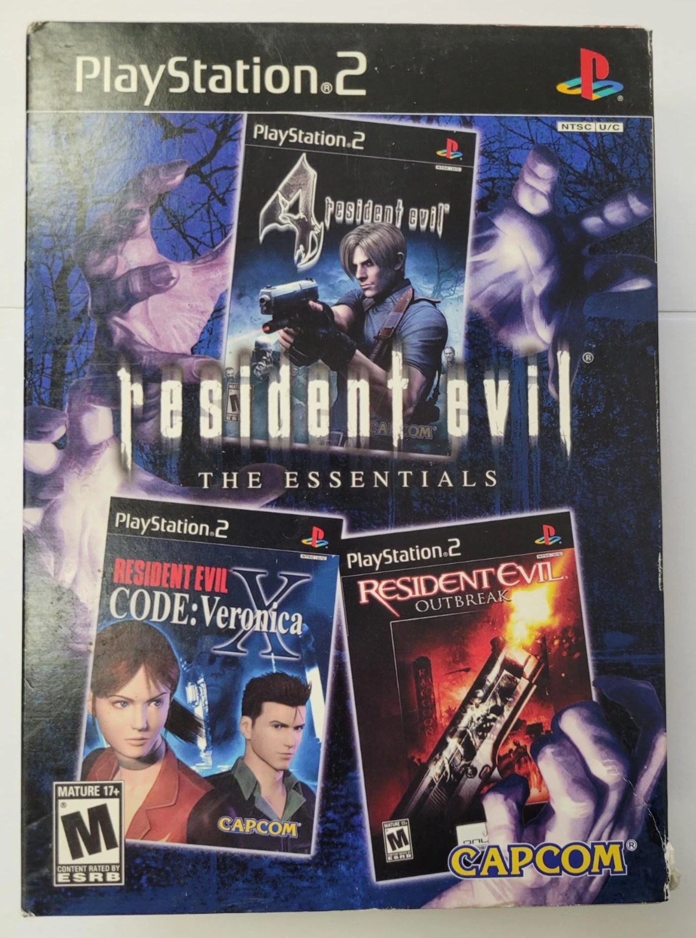Dino Crisis 2 - PlayStation - Walmart.com