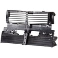 thumbnail image 2 of For Nissan Rogue 2017 2018 2019 2020 Radiator Shutter Assembly - BuyAutoParts, 2 of 4