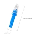 thumbnail image 3 of Lámpara de baliza LED Luces de camping impermeables de plástico para artes de pesca azul JShteea El nuevo, 3 of 3