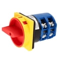 thumbnail image 1 of Interruptor de corte de energía, interruptor de transferencia universal BERM Botones e indicadores del interruptor de transferencia Impulsado por el rendimiento, 1 of 8