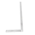 Aluminum Alloy 90 Degree Ruler, Straight Edge Ruler, Straight Edge ...