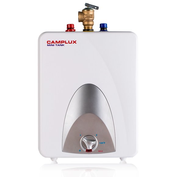 Small Tank Water Heater