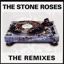 The Stone Roses - Remixes [180-Gram Black Vinyl] - Music & Performance