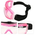 thumbnail image 4 of Lunettes de Protection Enfants Lunettes de Protection Enfants Anti-Spittle Lunettes de Protection Extérieures Transparentes, 4 of 8