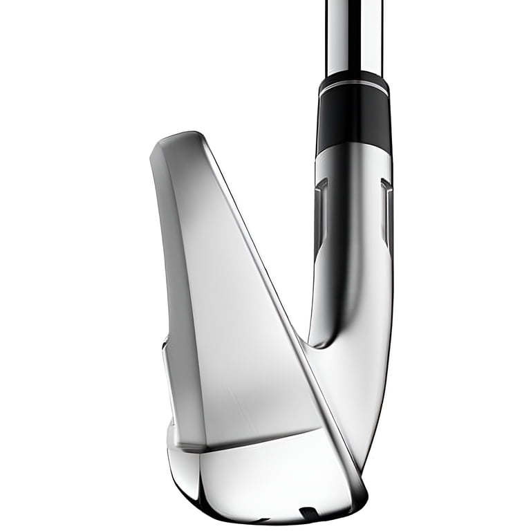 TaylorMade, Golf SIM2 Max Irons, 5-PW/AW Stiff Flex - Walmart.com