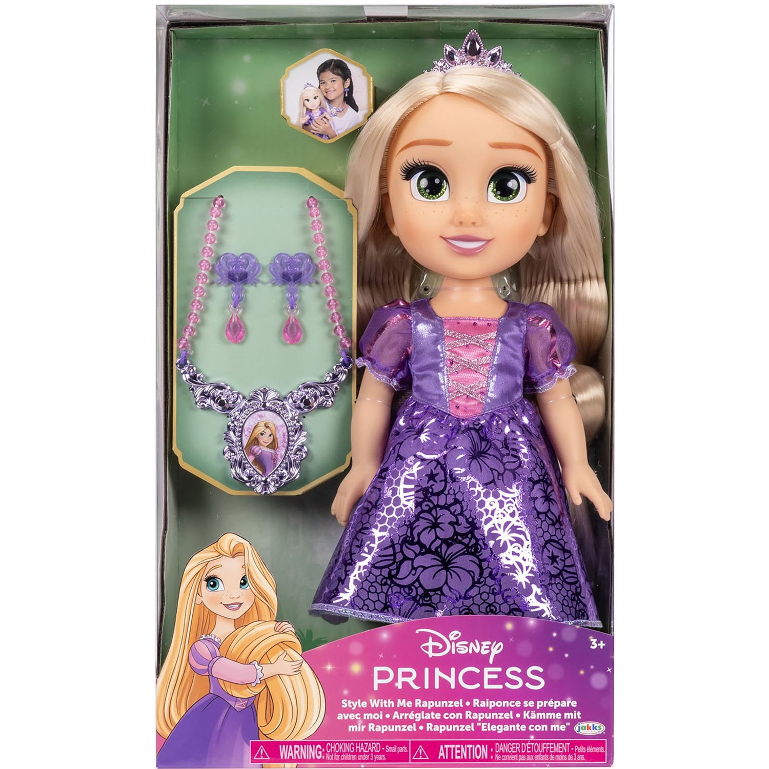 Disney Style with Me 14