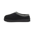 thumbnail image 3 of UGG Australia Men's Tasman Black Suede Slippers - 9 D(M) US, 3 of 6