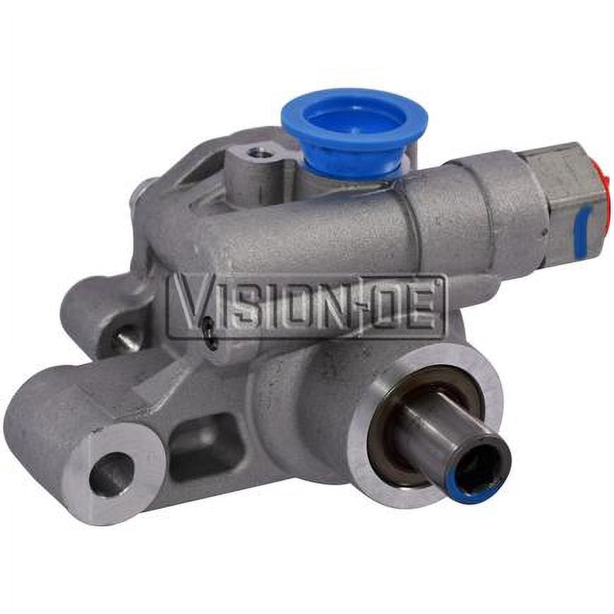 Vision N730-0126 New Power Steering Pump