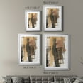 thumbnail image 4 of Wexford Home Retro Vibe III Premium Framed Print, 18.5" x 24.5" - Ready to Hang, Silver (Set of 2), 4 of 9