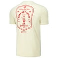 thumbnail image 3 of Men's  Cream Haas F1 Team Hot Sauce T-Shirt, 3 of 3