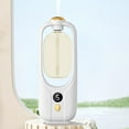 thumbnail image 4 of Danhjin Aromatherapy Machine 5-speed Commercial Smell Machine Oil Diffuser Oil Capacity 50ml Waterless Oil Diffuser For Home Store Hotel Large Room Office Quiet, 4 of 9