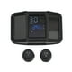 thumbnail image 1 of Kit de sistema de monitoreo de presión de neumáticos solar inalámbrico Unique Bargains 1set 433/315MHz, 1 of 7