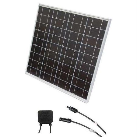 SOLARTECH POWER SPM055P-N Solar Panel