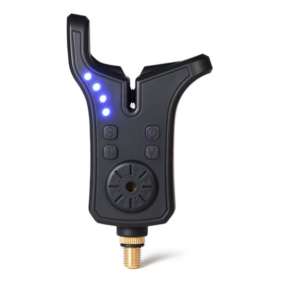 COONOR alarm,Bite Sound Led Bite And Catch Sound Stay And Alarm Indicator Alert Bell Bite Alert Sound Led Sound Alarm Bite Alarm Sound Bite Alarm Alarm Bell With Bell Indicator Alarm Sound
