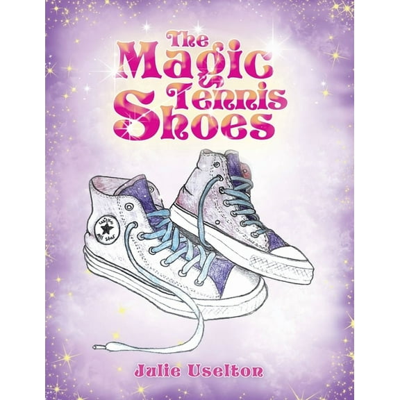 Magic Tennis Shoes