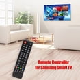 thumbnail image 1 of Kuymtek Reemplazo de control remoto BN59-01199G para Samsung UE32J5205 UE32J5250 UE32J5270, 1 of 7