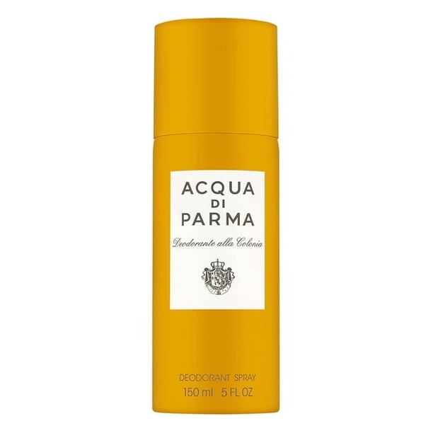 Desodorante en aerosol Acqua Di Parma Colonia Fresh 150 ml para hombre