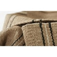 thumbnail image 3 of Erin Gates Contemporary Rectangle Area Rug, Natural, 8' X 10', 3 of 11