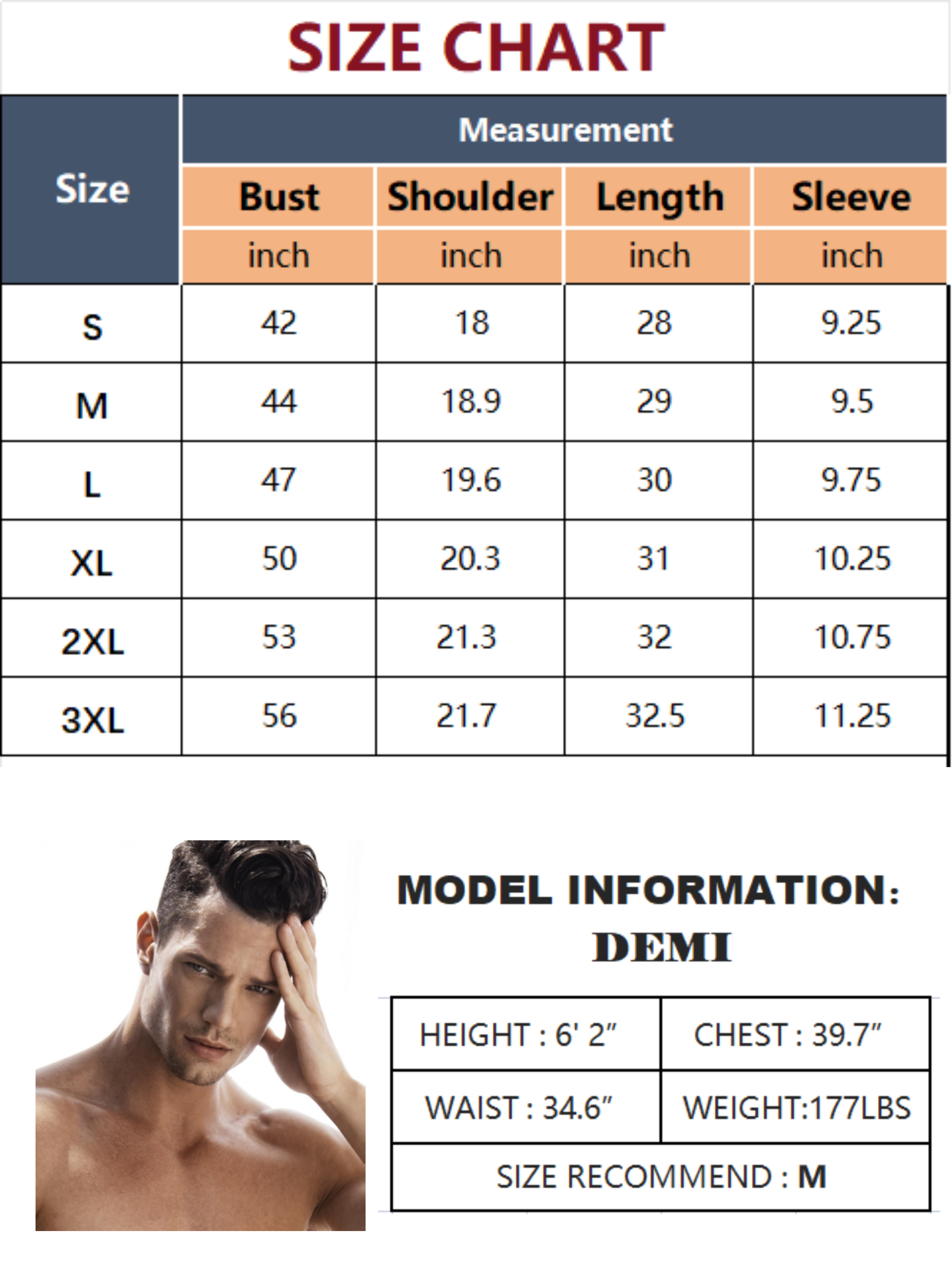 Xidunhg Men's Performance Golf Polo Shirt photo 6