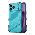 thumbnail image 2 of Klonfd Universal Phone With Integrated Kickstand Durable Shockproof Material Full Protective Cover For Enhanced Grip And Screen, 2 of 4