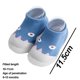 thumbnail image 2 of Zapatos de suelo para bebé, zapatos de invierno cálidos para interiores con suela suave, 2 of 5
