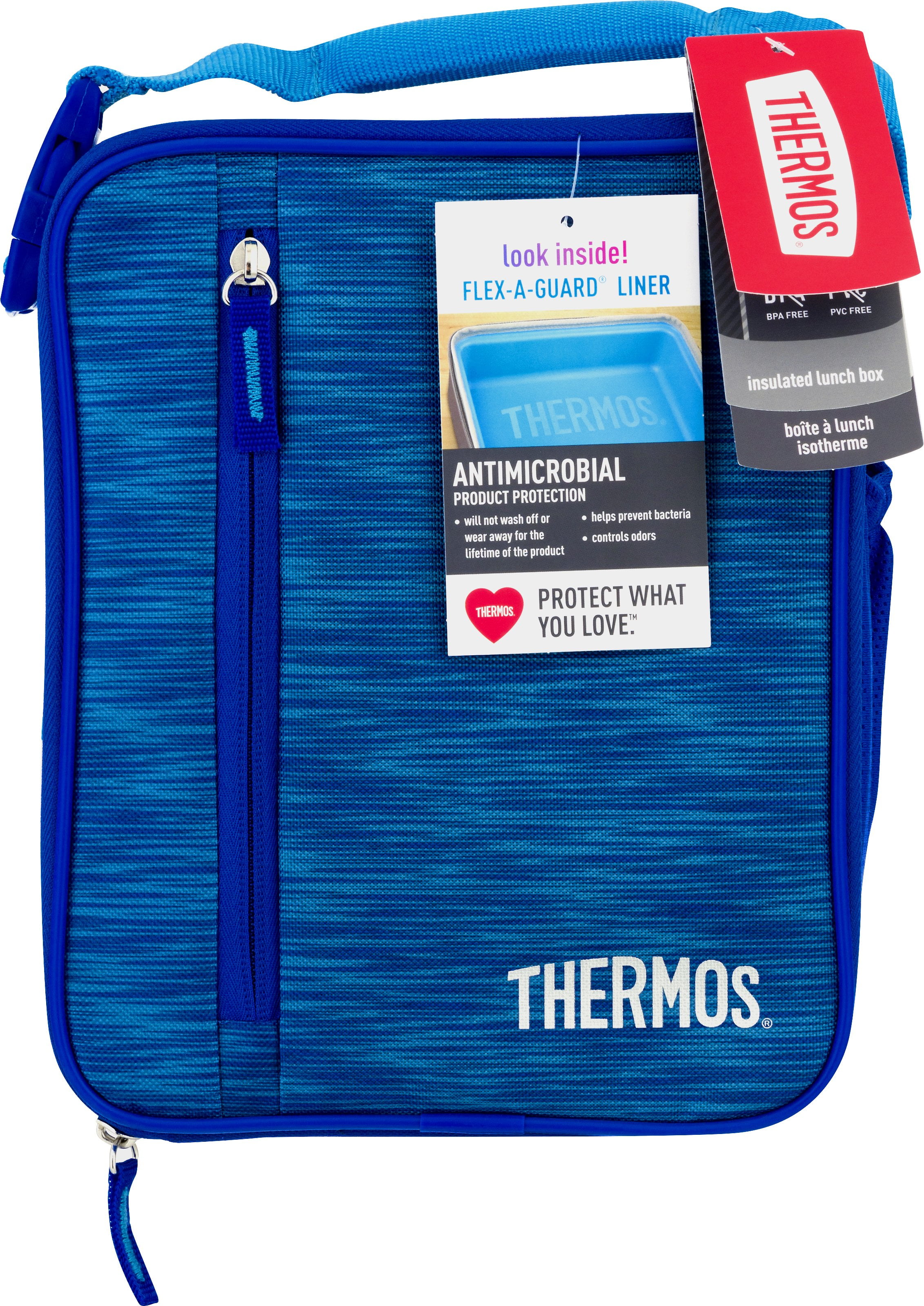 thermos electric lunch box