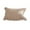 🔥 Khaki_Hot#10485, variant on Non Slip Cotton Ruffle Pillowcase 80x60cm | Soft Breathable Fabric, Secure Button, Double Strap Reinforcement | Iron Free, No Shedding | Ink Blue Khaki | Fits Various Pillow Sizes