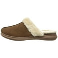 thumbnail image 2 of Spenco Slipper - Women's Supreme Slide - Chocolate/Bison, 2 of 6
