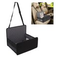 thumbnail image 1 of Coche Elevador Para Mascotas, Mucho Espacio, Resistente Al Agua, Soporte Estable Ajustable, Coche Para Perros, Resistente A La Suciedad, Duradero Para Exteriores, 1 of 7