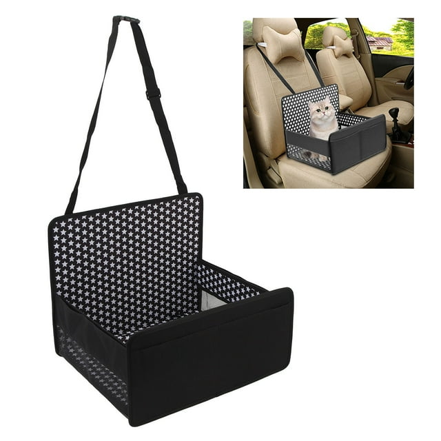 Coche Elevador Para Mascotas, Mucho Espacio, Resistente Al Agua, Soporte Estable Ajustable, Coche Para Perros, Resistente A La Suciedad, Duradero Para Exteriores