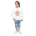 thumbnail image 4 of Harry Potter Girls Christmas Fair Isle Sweatshirt, 4 of 5