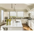 thumbnail image 6 of Redi Shade No Tools Easy Lift Trim-At-Home Cordless Pleated Light Blocking Shade White, 48" x 64", 6 of 8
