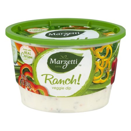 Marzetti Veggie Dip Ranch, 14 oz - Walmart.com